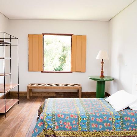 チラデンテスLofts Do Largoアパートメント エクステリア 写真