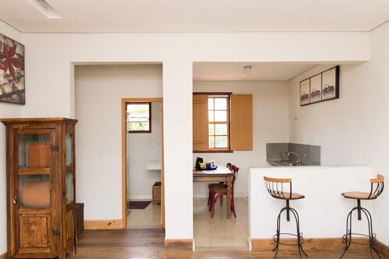 チラデンテスLofts Do Largoアパートメント エクステリア 写真