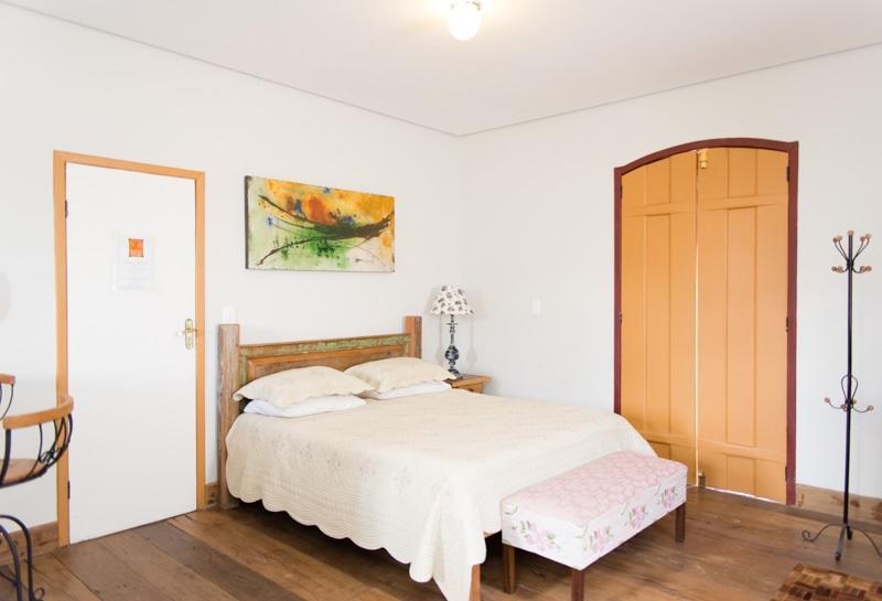 チラデンテスLofts Do Largoアパートメント エクステリア 写真