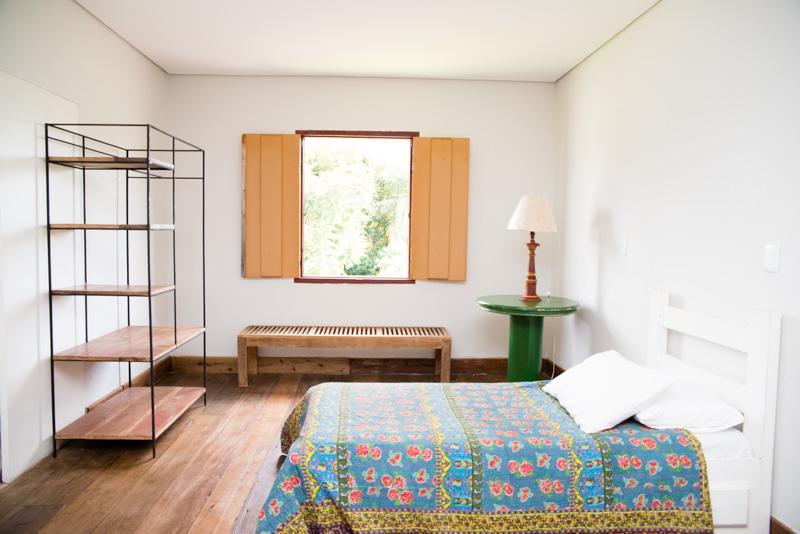 チラデンテスLofts Do Largoアパートメント エクステリア 写真
