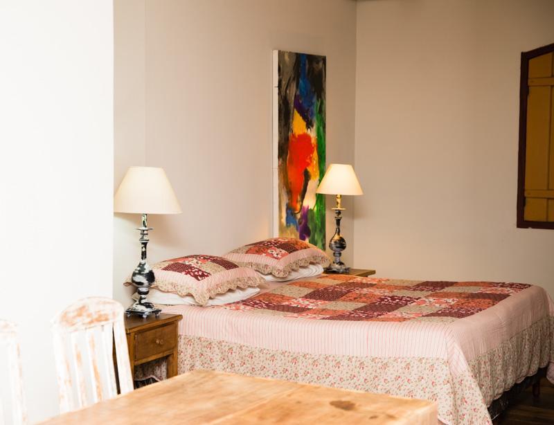 チラデンテスLofts Do Largoアパートメント エクステリア 写真