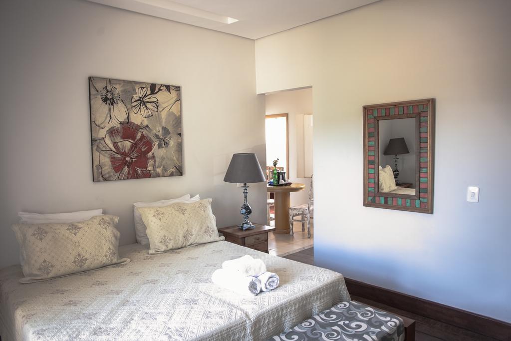 チラデンテスLofts Do Largoアパートメント エクステリア 写真