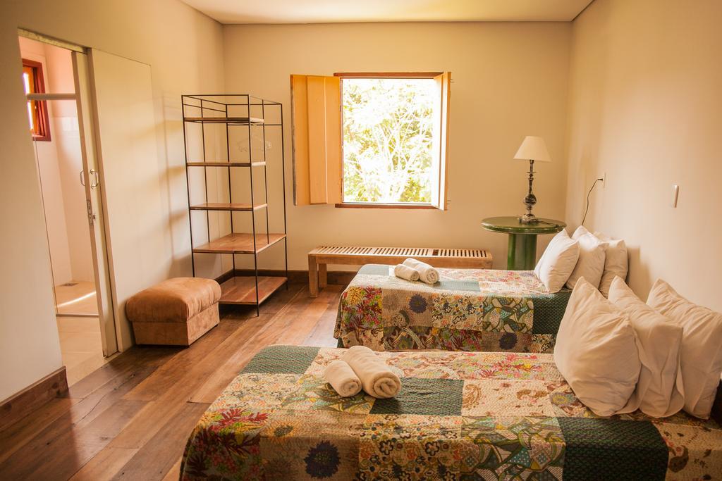 チラデンテスLofts Do Largoアパートメント エクステリア 写真